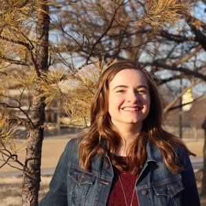 Meet your Posher, Laurel